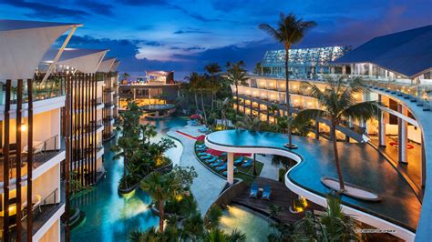 bali 5 star hotels.